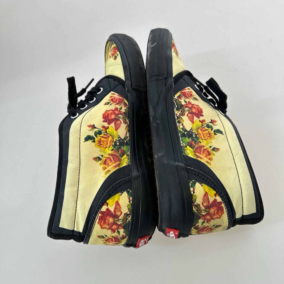 スニーカー ×supreme ×Jean Paul Gaultier 19ss 29cm (US11 UK10 1/2 EU48)