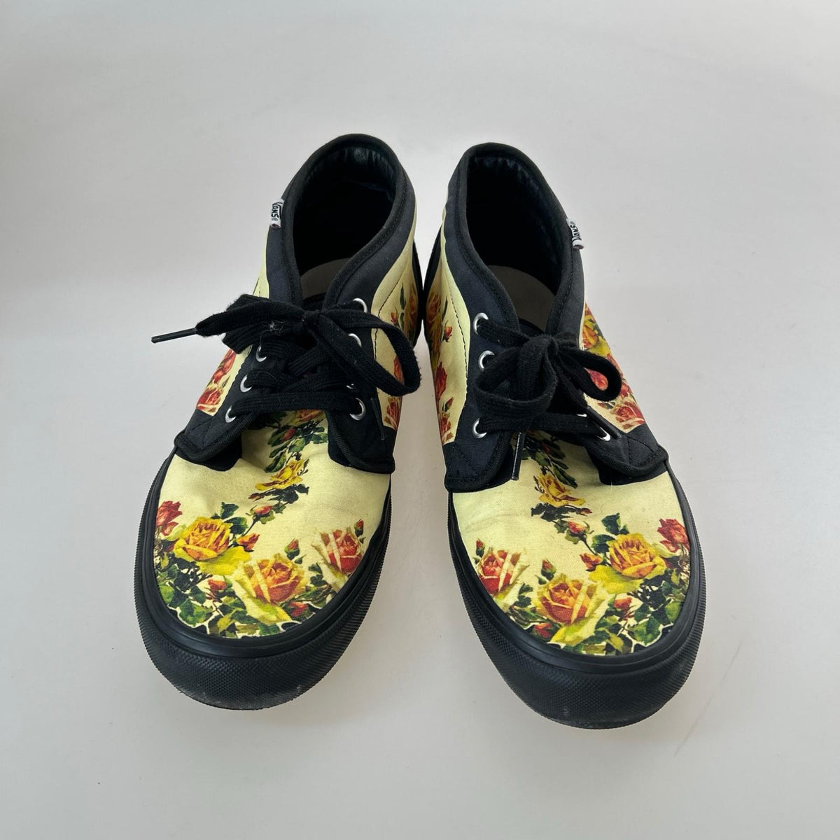 スニーカー ×supreme ×Jean Paul Gaultier 19ss 29cm (US11 UK10 1/2 EU48)