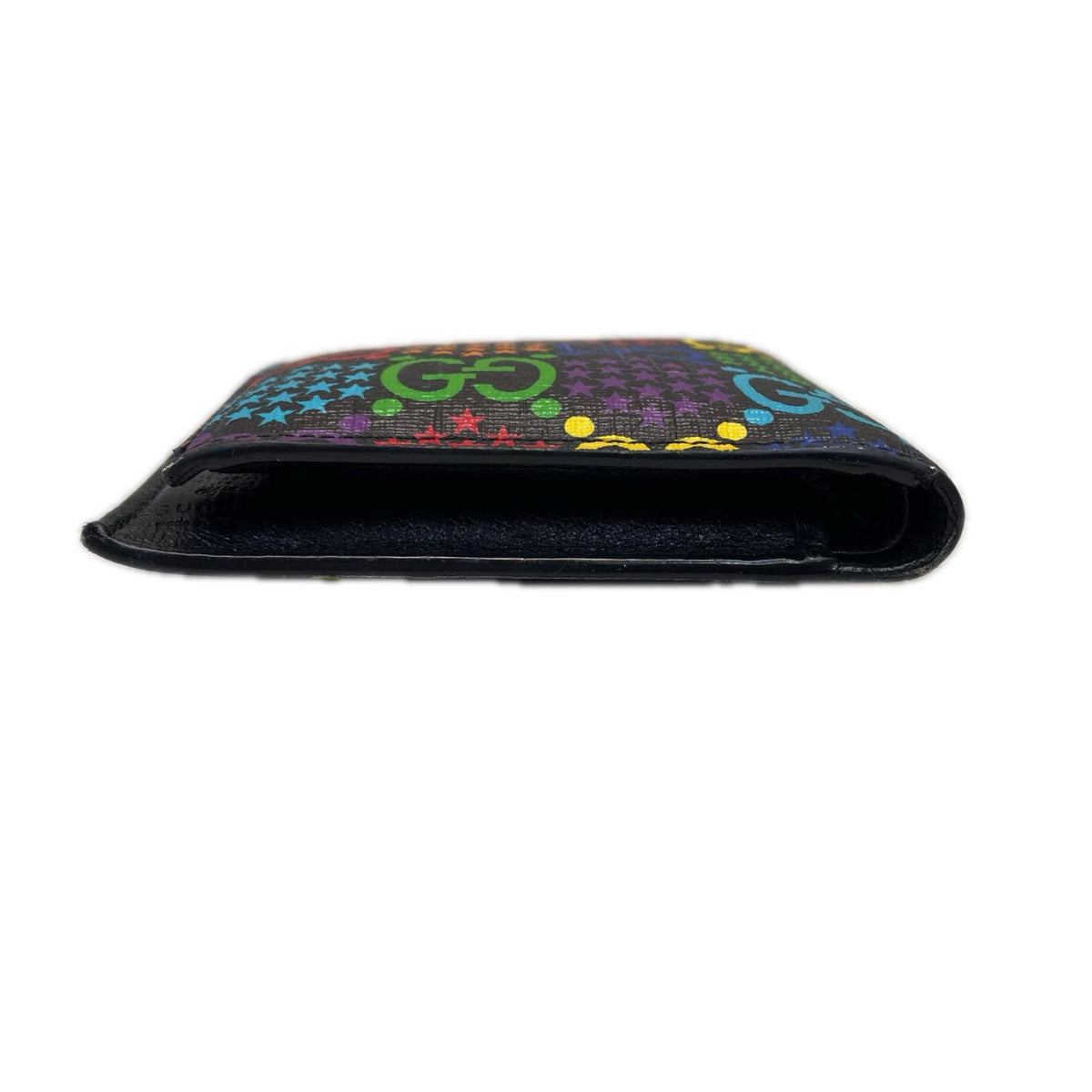 GUCCI (グッチ) GGサイケデリック　コインウォレット601092  601092