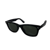 その他アクセサリー RB2140-F WAYFARER ブラック