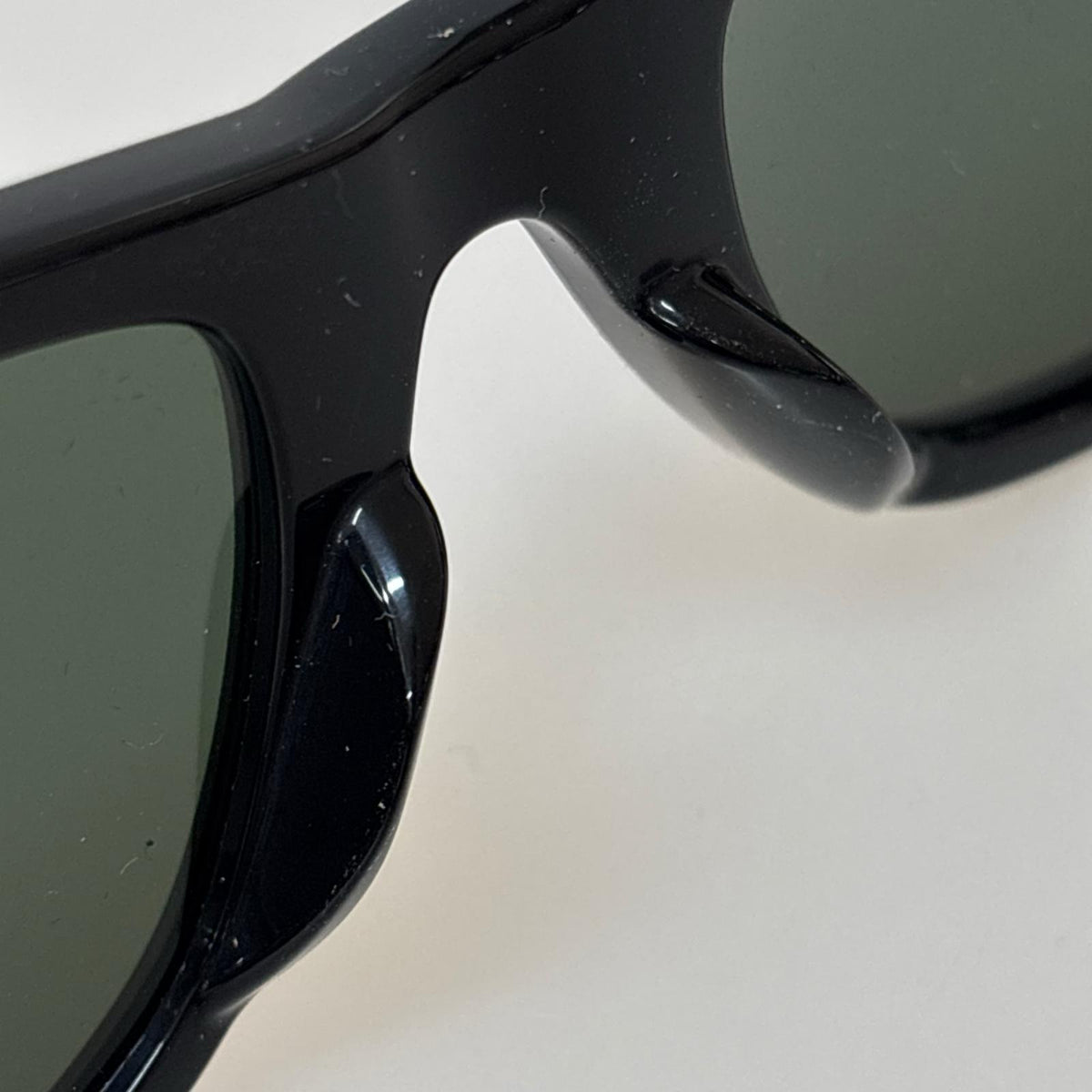 その他アクセサリー RB2140-F WAYFARER ブラック