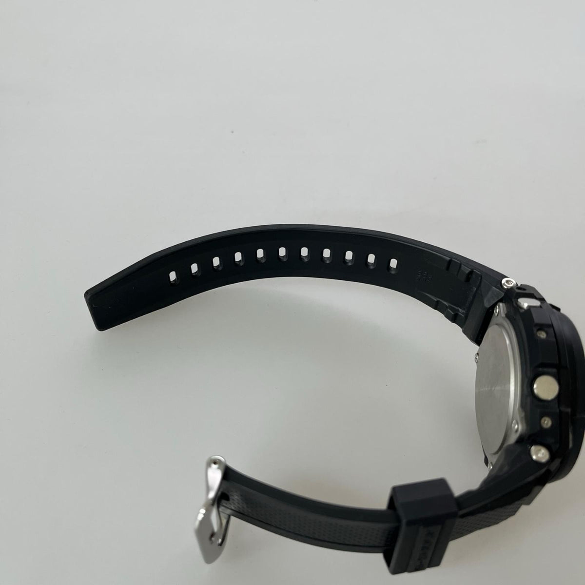 腕時計 GST-W100G-1BJF ブラック
