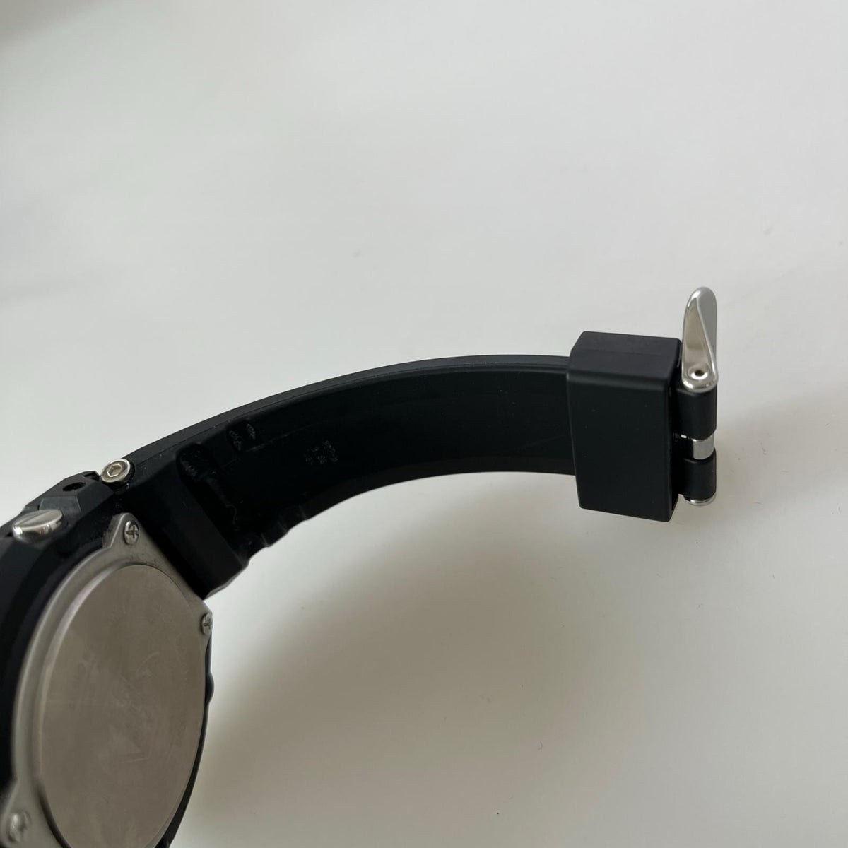 腕時計 GST-W100G-1BJF ブラック