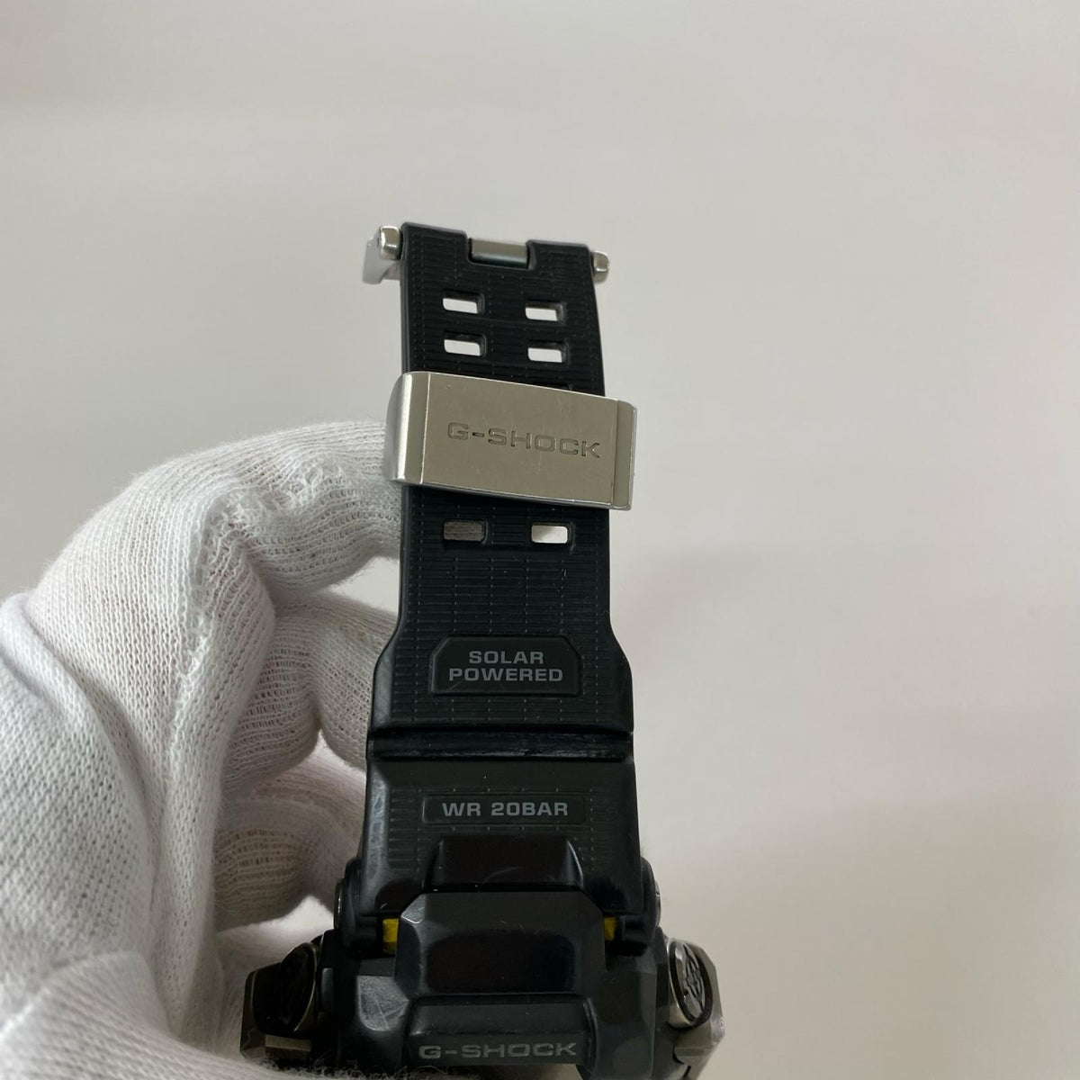 腕時計 RANGEMAN GPR-H1000 ブラック
