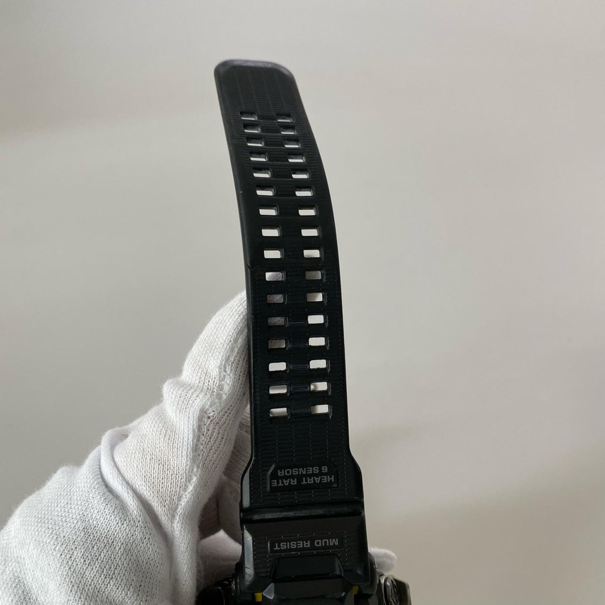 腕時計 RANGEMAN GPR-H1000 ブラック