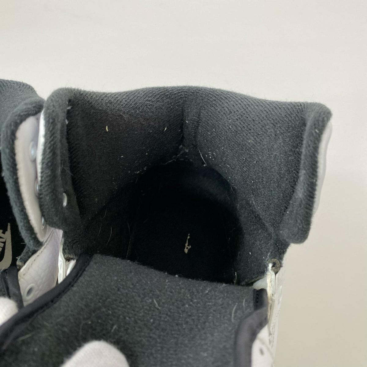 スニーカー AIR JORDAN 2 RETRO 26cm 26cm (US8 UK7 1/2 EU42) ホワイト