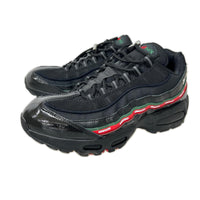 スニーカー ×UNDEFEATED Air Max 95 SP "Black" 28cm (US10 UK9 1/2 EU46) ブラック
