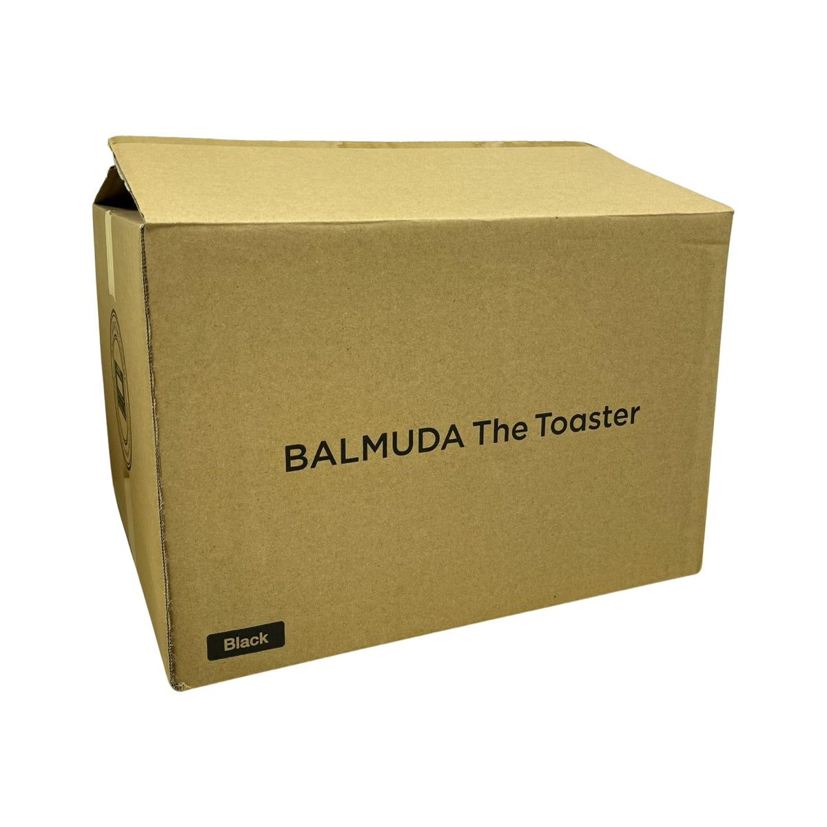 BALMUDA The Toaster K11A-BK BALMUDA 電子レンジ・オーブン