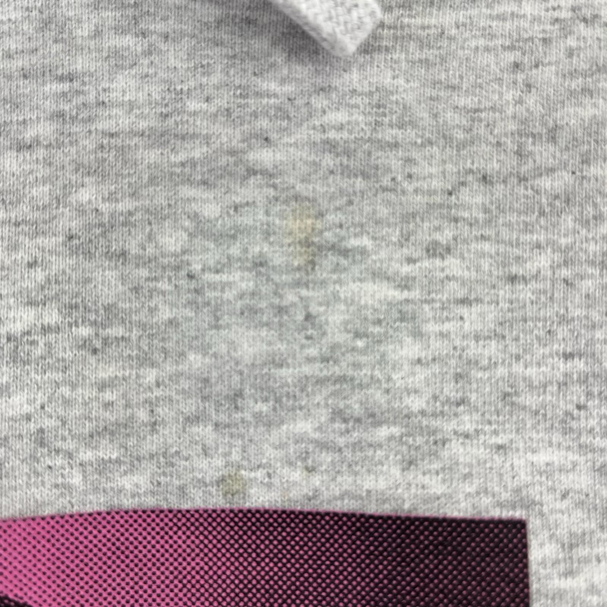 パーカー Kate Moss Hooded L L グレー