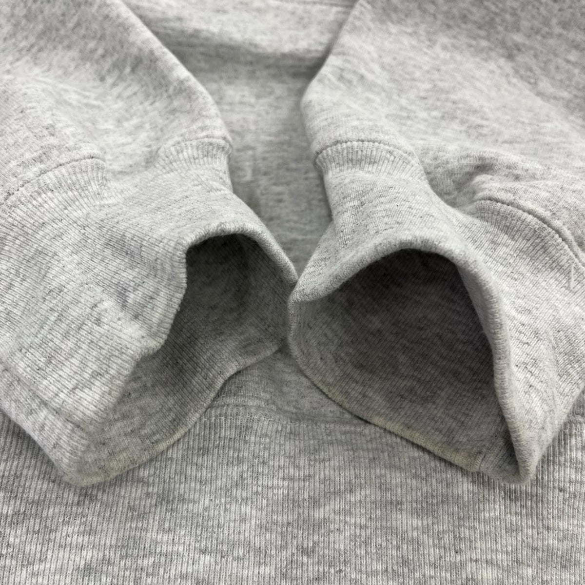 パーカー Kate Moss Hooded L L グレー