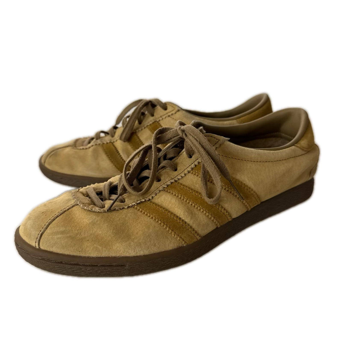 スニーカー TOBACCO (28) GY7396 28cm (US10 UK9 1/2 EU46) ブラウン