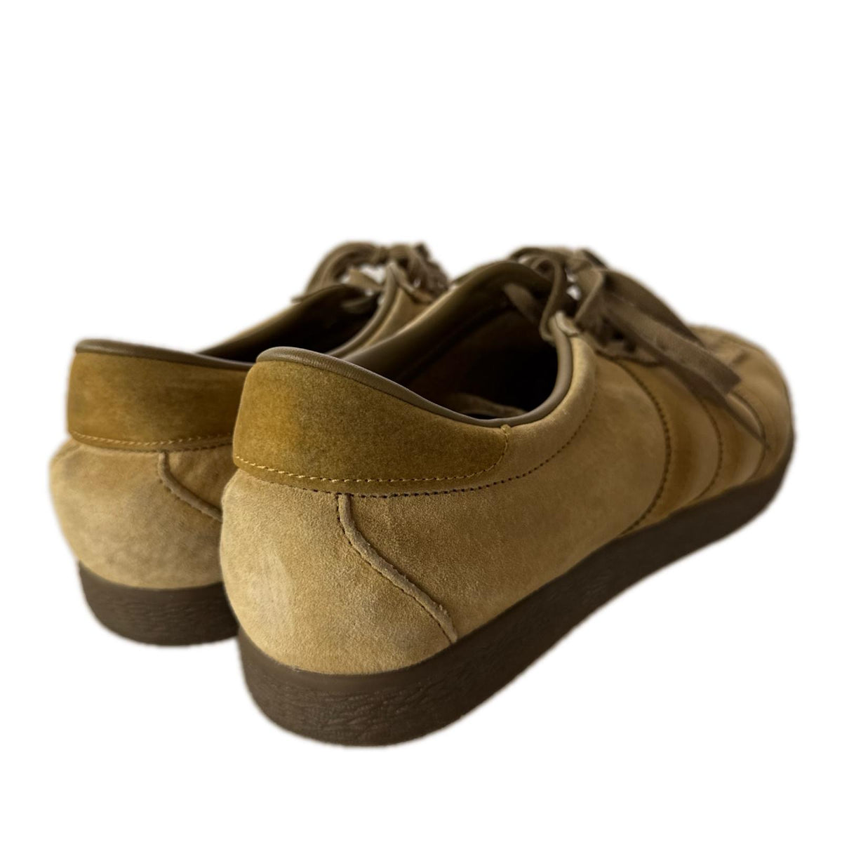 スニーカー TOBACCO (28) GY7396 28cm (US10 UK9 1/2 EU46) ブラウン