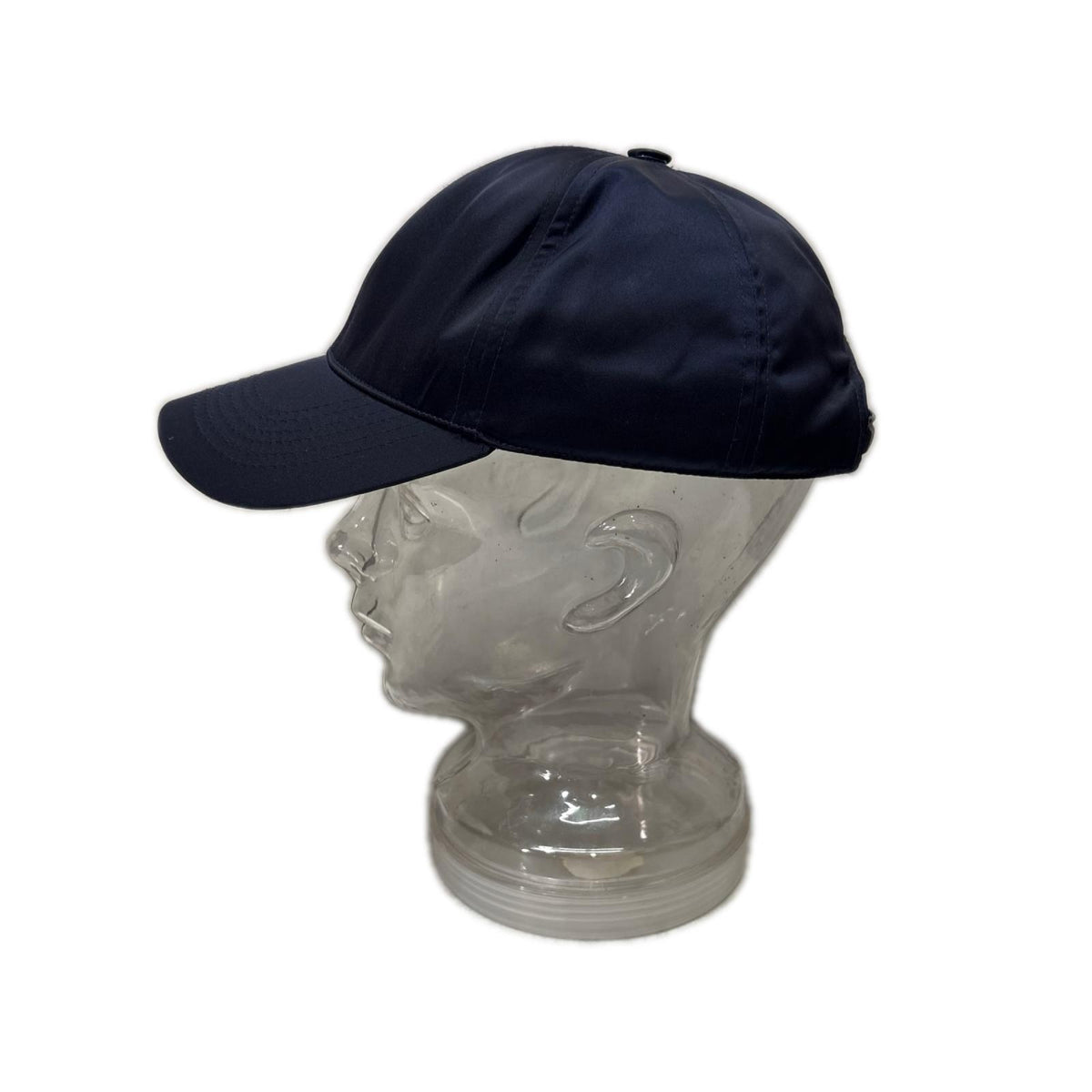 キャップ Camp Bomber Cap ネイビー