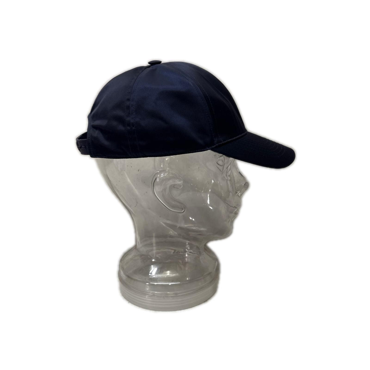 キャップ Camp Bomber Cap ネイビー