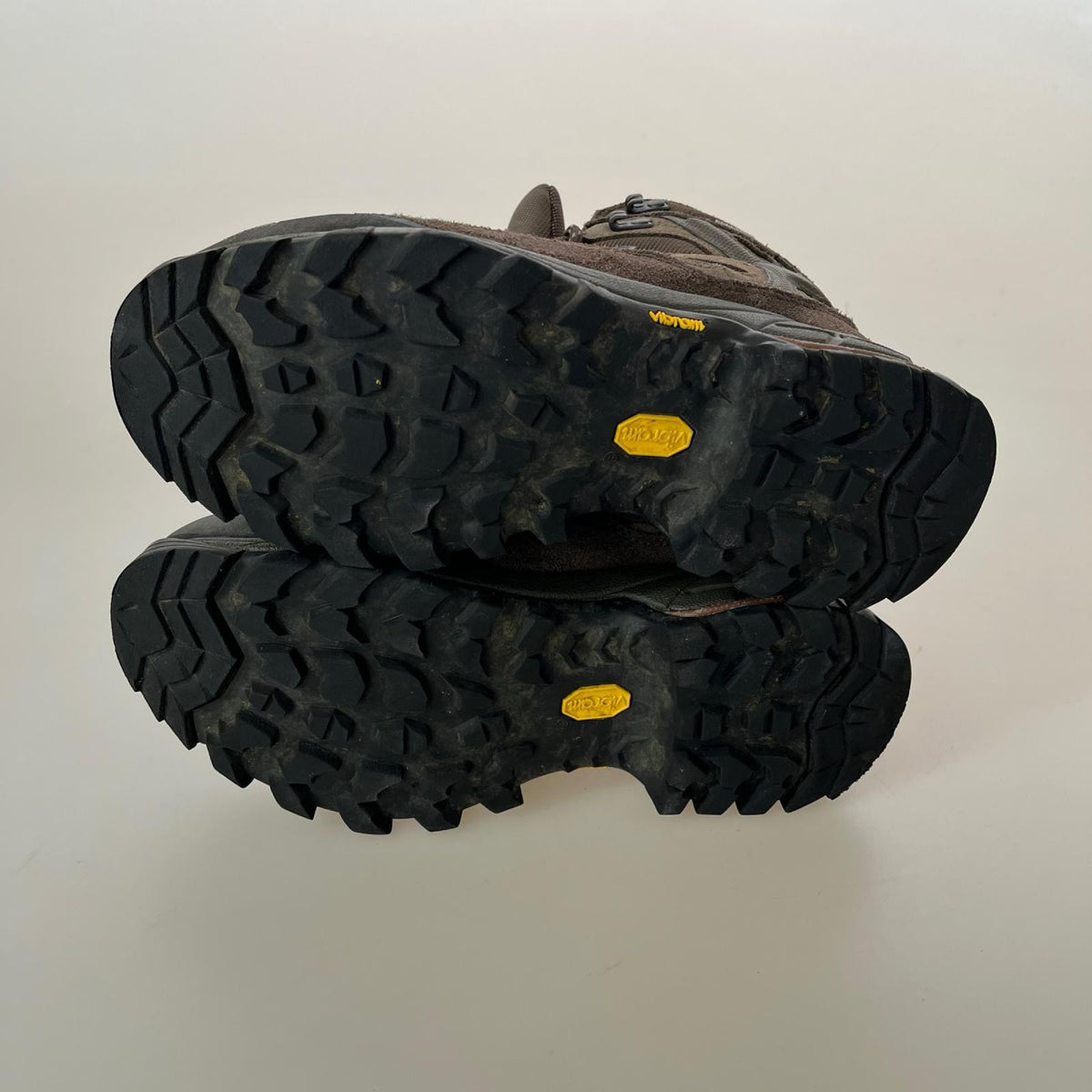 ブーツ ﾄﾚｯｷﾝｸﾞﾌﾞｰﾂ ﾌﾞﾗｳﾝ (26cm) 26cm (US8 UK7 1/2 EU42) ブラウン