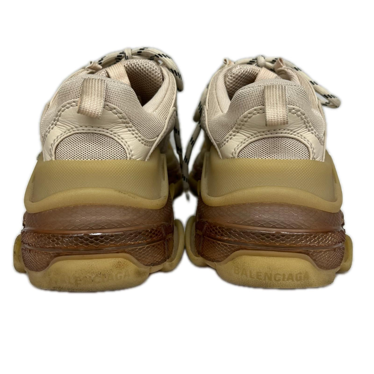 BALENCIAGA/トリプルS/544351
