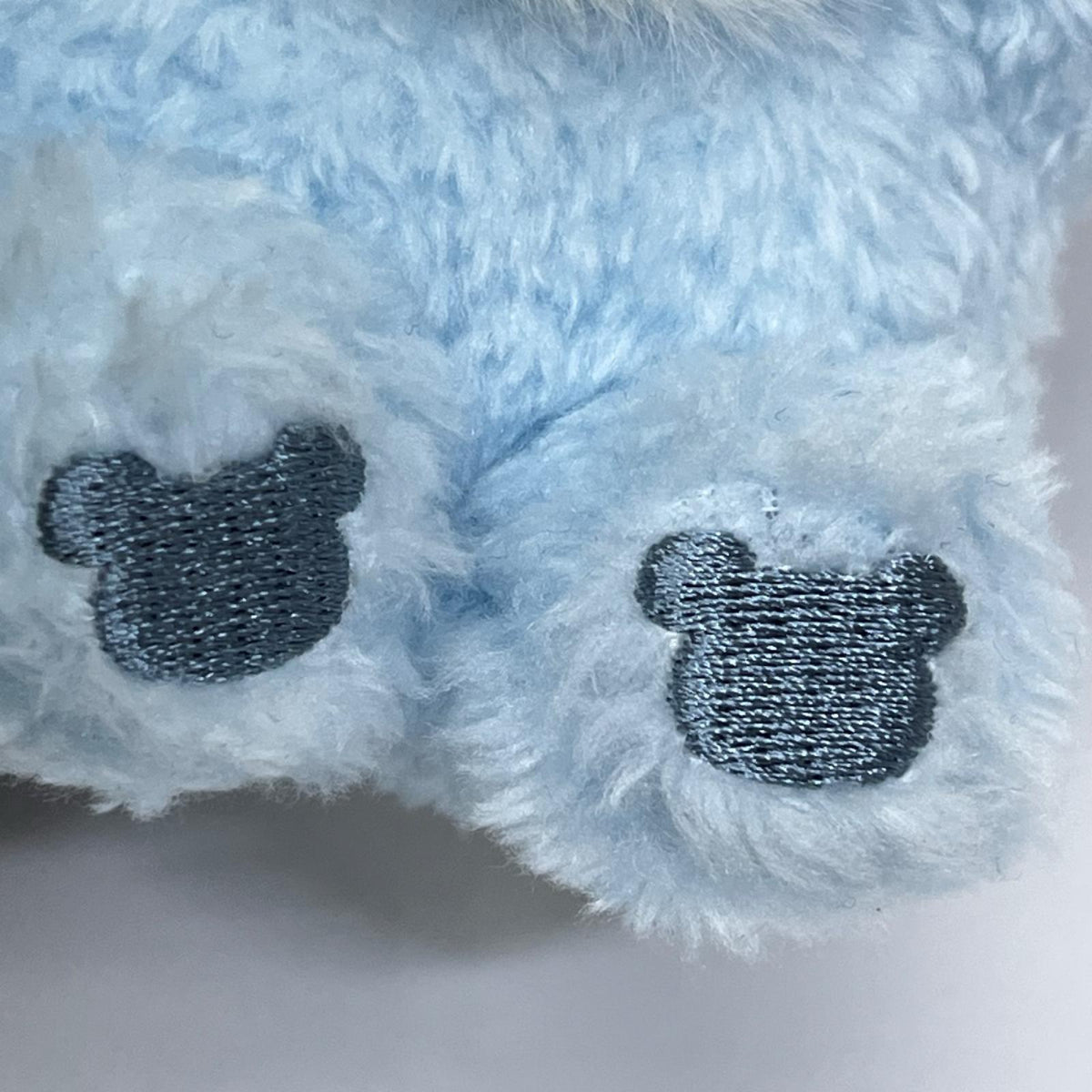 チャイロイコグマとアオイコオオカミ なかよしぬいぐるみ リラックマ サンエックス フィギュア/グッズ