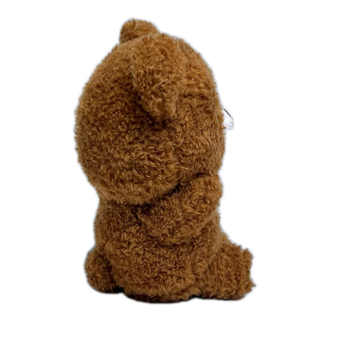 チャイロイコグマとアオイコオオカミ なかよしぬいぐるみ リラックマ サンエックス フィギュア/グッズ