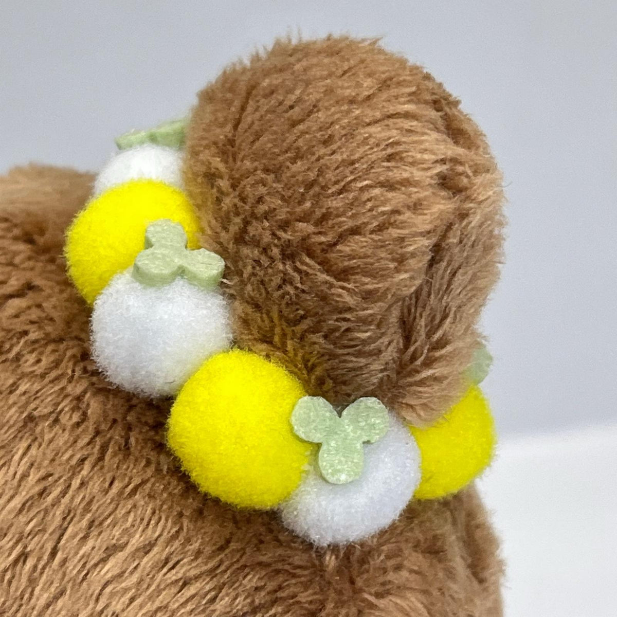 チャイロイコグマとアオイコオオカミ なかよしぬいぐるみ リラックマ サンエックス フィギュア/グッズ