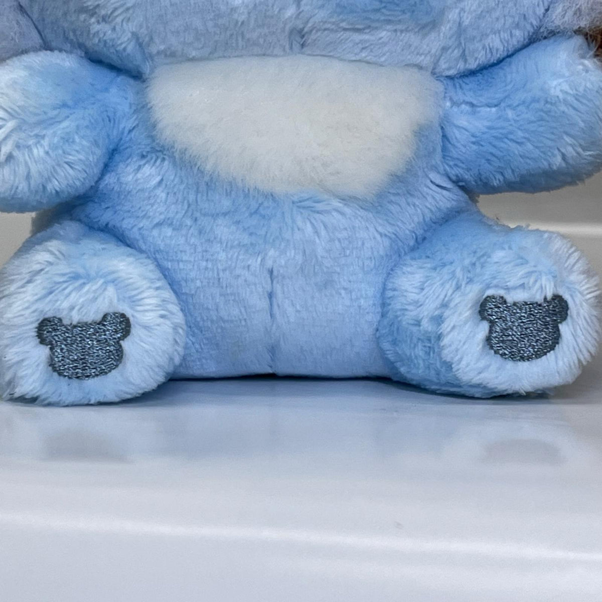 チャイロイコグマとアオイコオオカミ なかよしぬいぐるみ リラックマ サンエックス フィギュア/グッズ