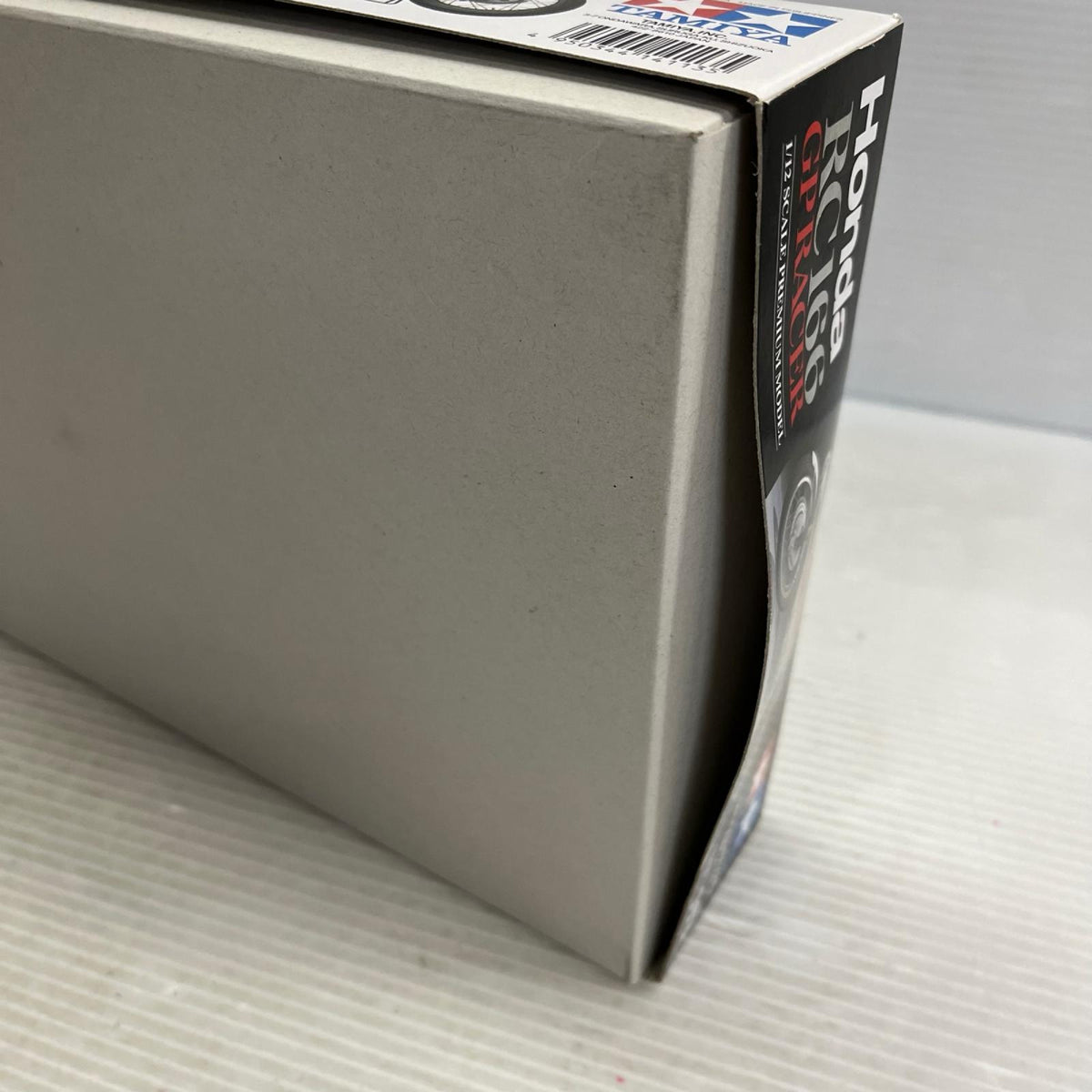 タミヤ Honda RC166 GPレーサー Honda RC166GPレーサー タミヤ カープラモ・ミニ四駆