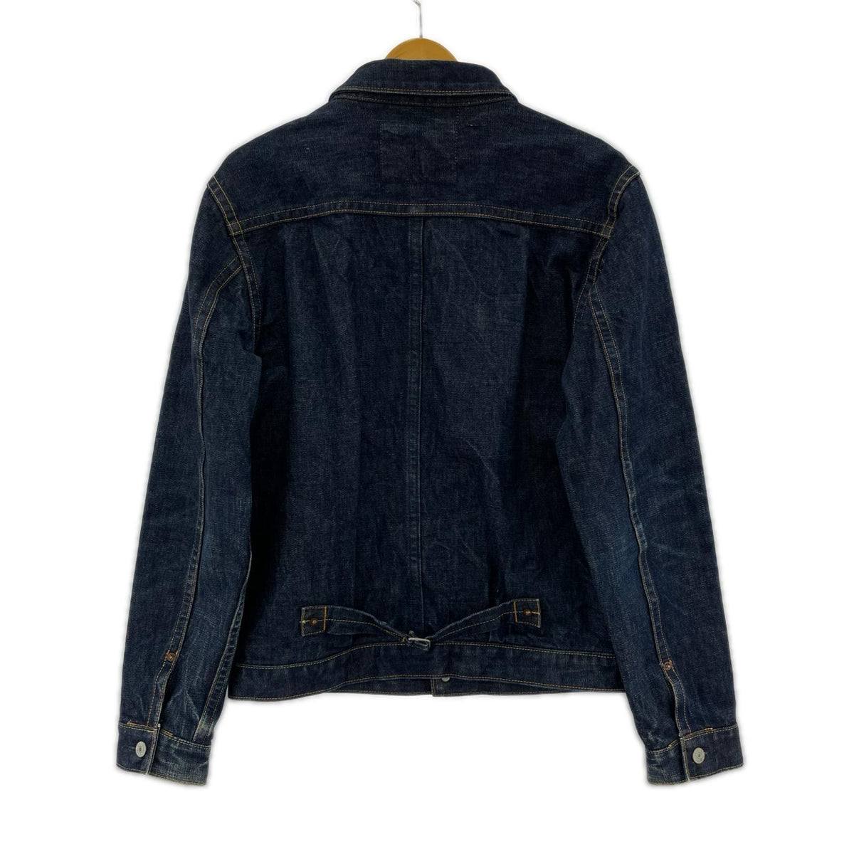 デニムジャケット DURABLEWEAR UES 1st TYPE L