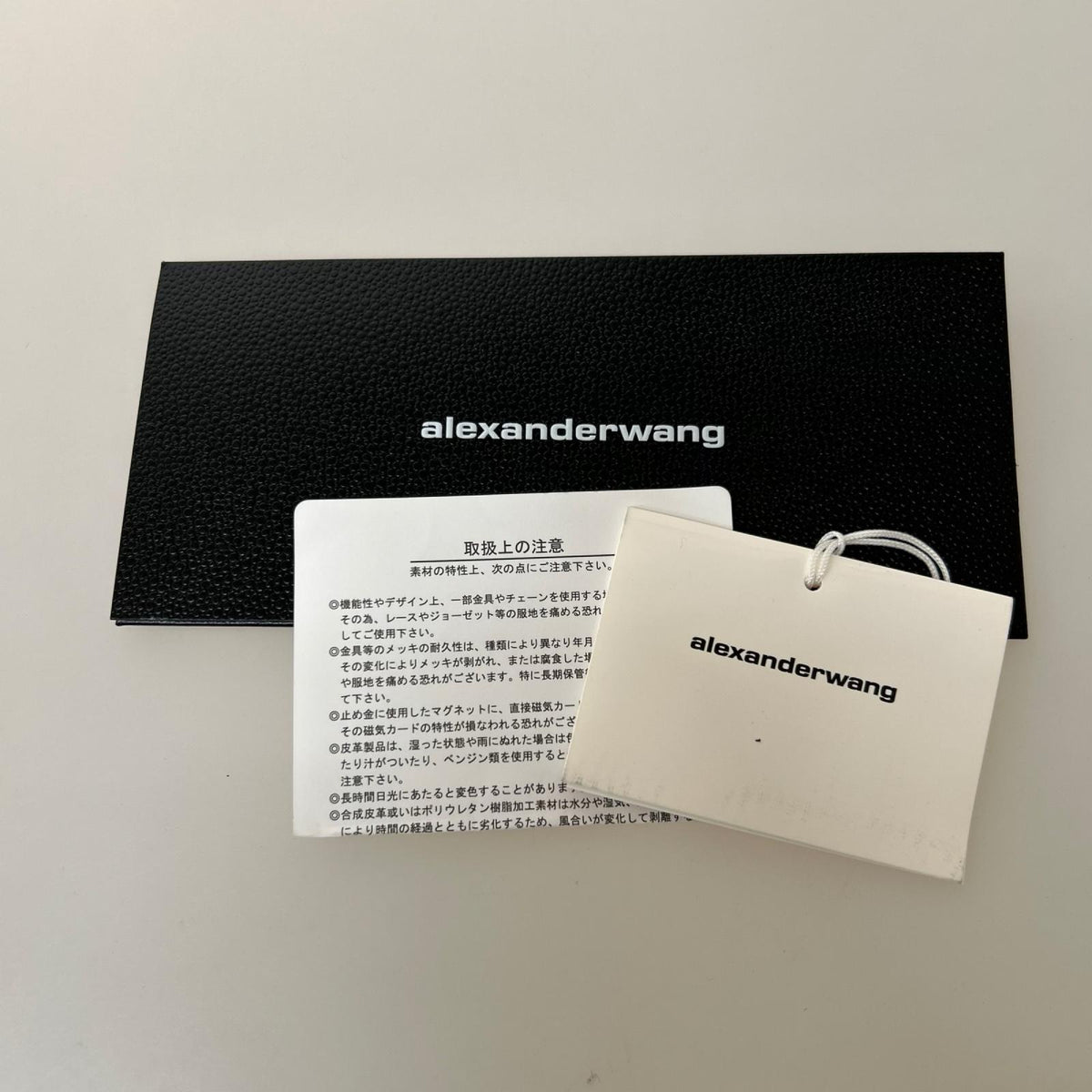 その他バッグ ﾘﾌﾞﾆｯﾄ ﾗｰｼﾞﾊﾞｯｸﾞ 黒 ブラック