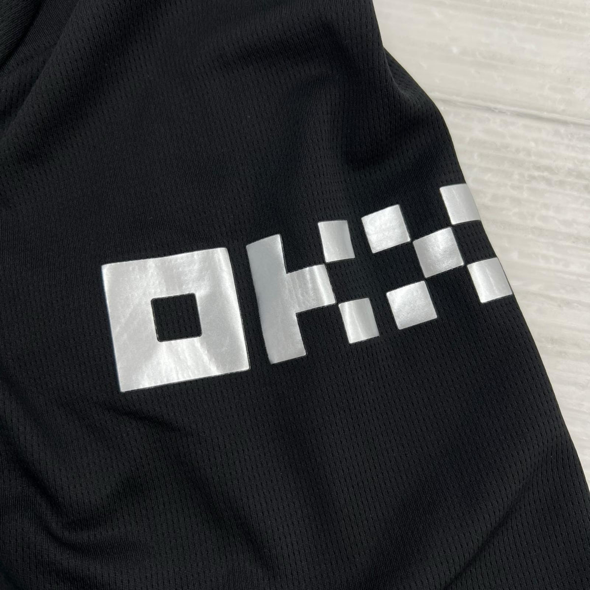 ポロシャツ Man City 2025/26 Away Replica Jersey XXL ブラック