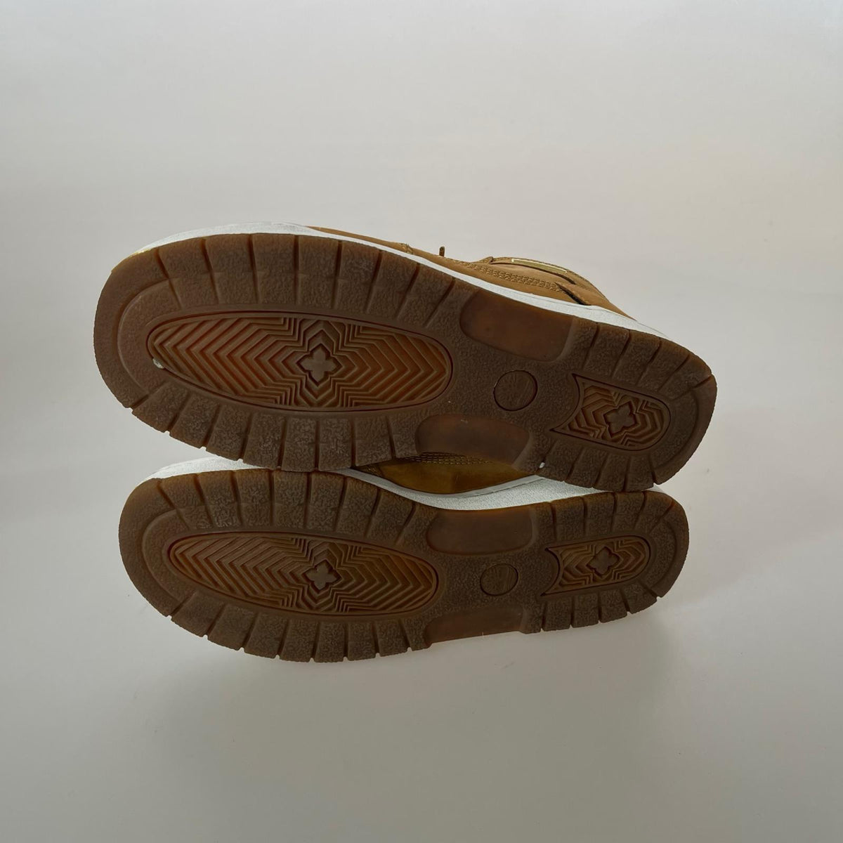 スニーカー BRIDGTON CHUKKA WHEAT NOBUCA (27.5cm) 27.5cm (US9 1/2 UK9 EU45) ブラウン