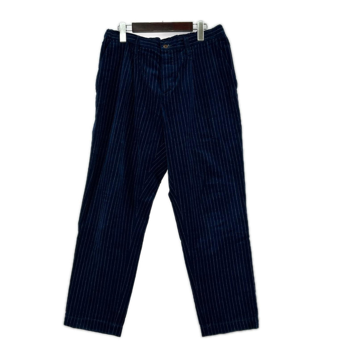 パンツ COLIMBO ORIGINAL WATERLOO EZ-PANTS (L) L ネイビー