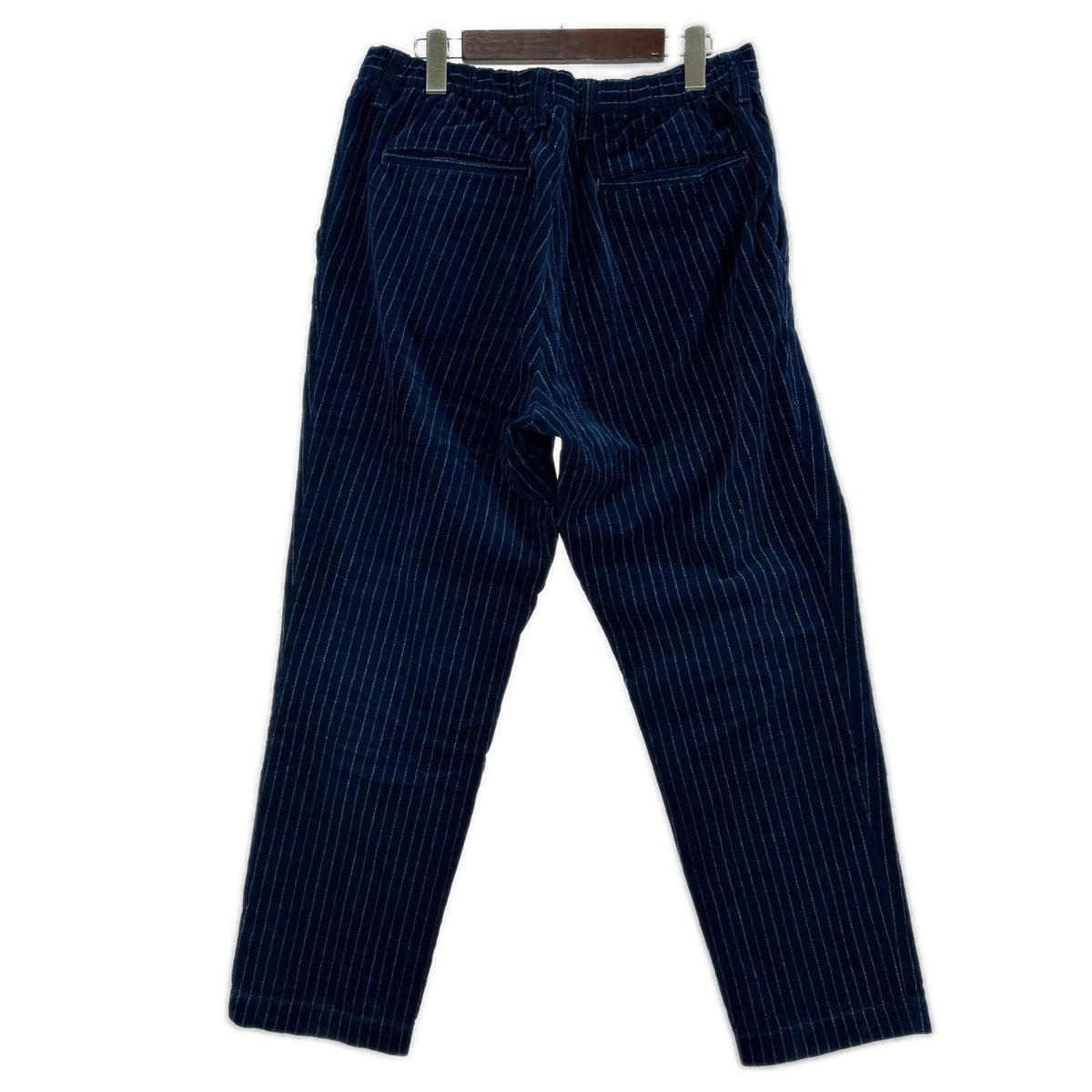 パンツ COLIMBO ORIGINAL WATERLOO EZ-PANTS (L) L ネイビー