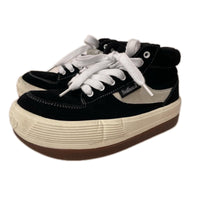 スニーカー NORTH WAVE ESPRESSO ORIGINAL ブラック