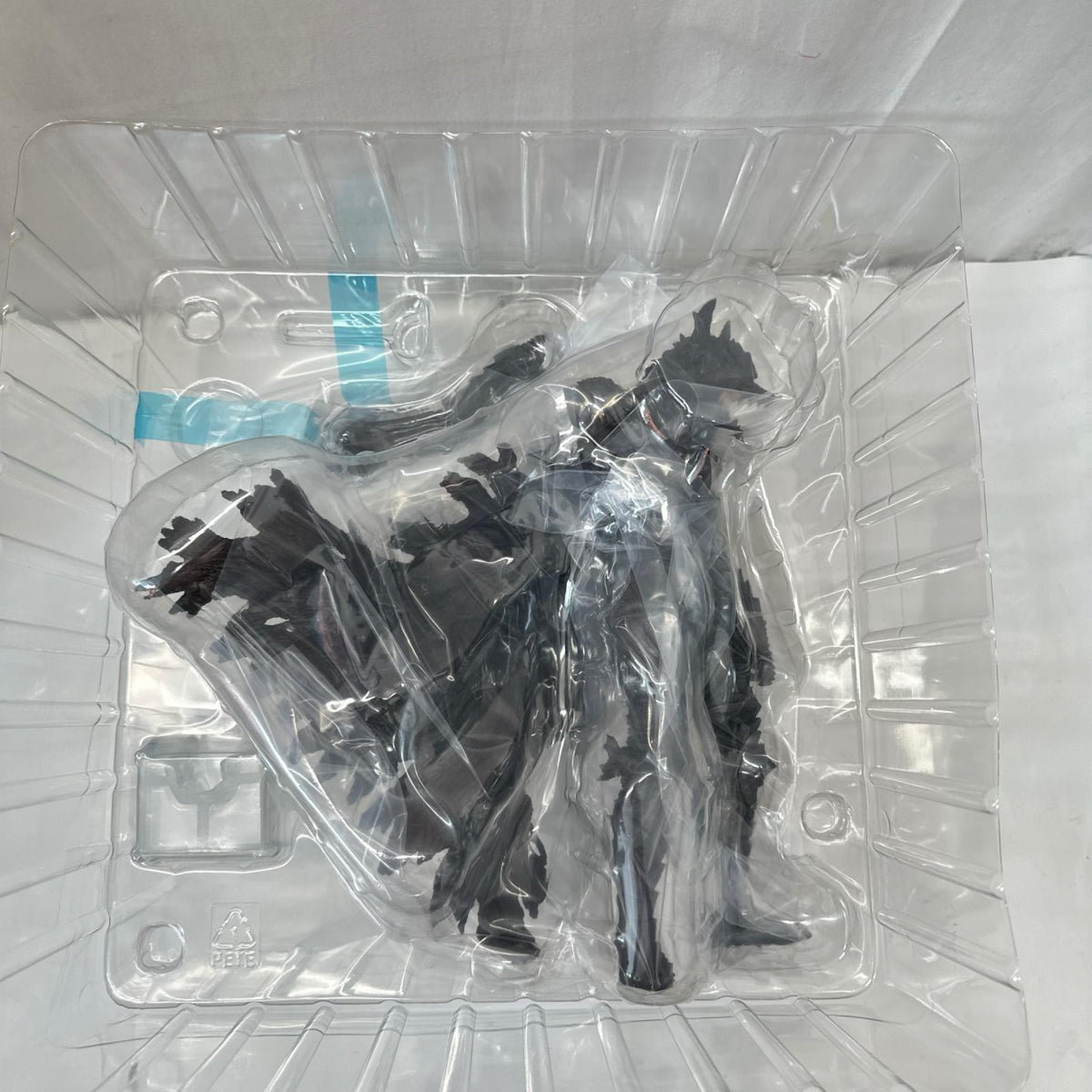 B賞 ガッツ 狂戦士 ベルセルク BANDAI フィギュア/グッズ