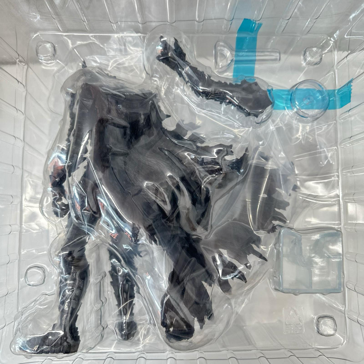 B賞 ガッツ 狂戦士 ベルセルク BANDAI フィギュア/グッズ