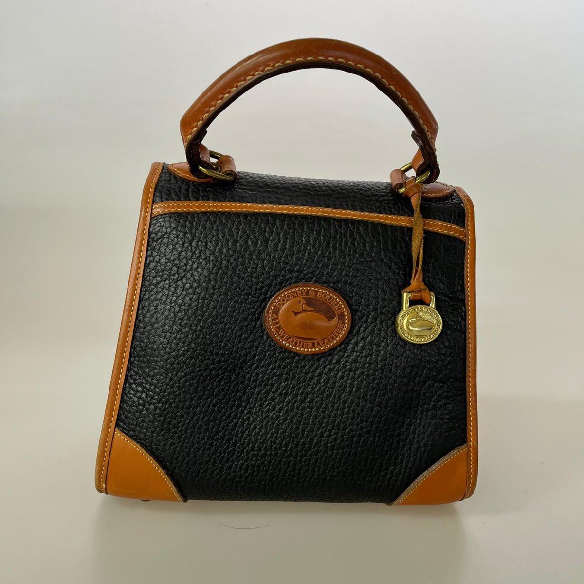 ハンドバッグ DOONEY＆BOURKE