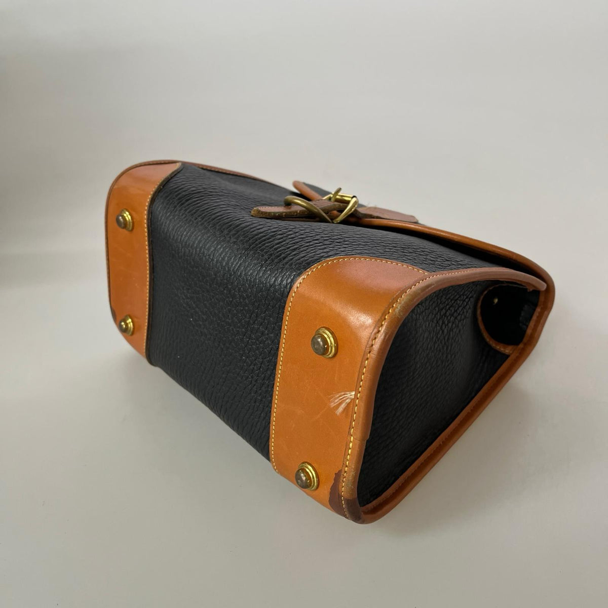 ハンドバッグ DOONEY＆BOURKE