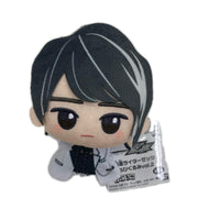 仮面ライダー ちびぐるみ ゼッツ 仮面ライダーゼッツ BANDAI フィギュア/グッズ