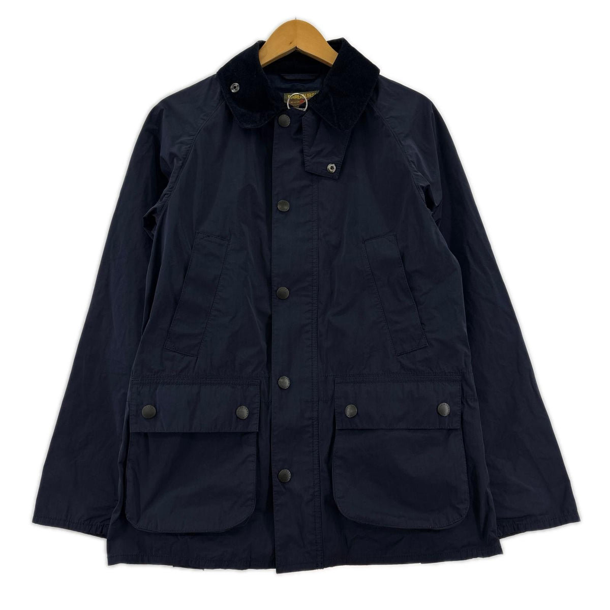 ジャケット BEDALE S ネイビー