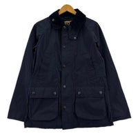 ジャケット BEDALE S ネイビー