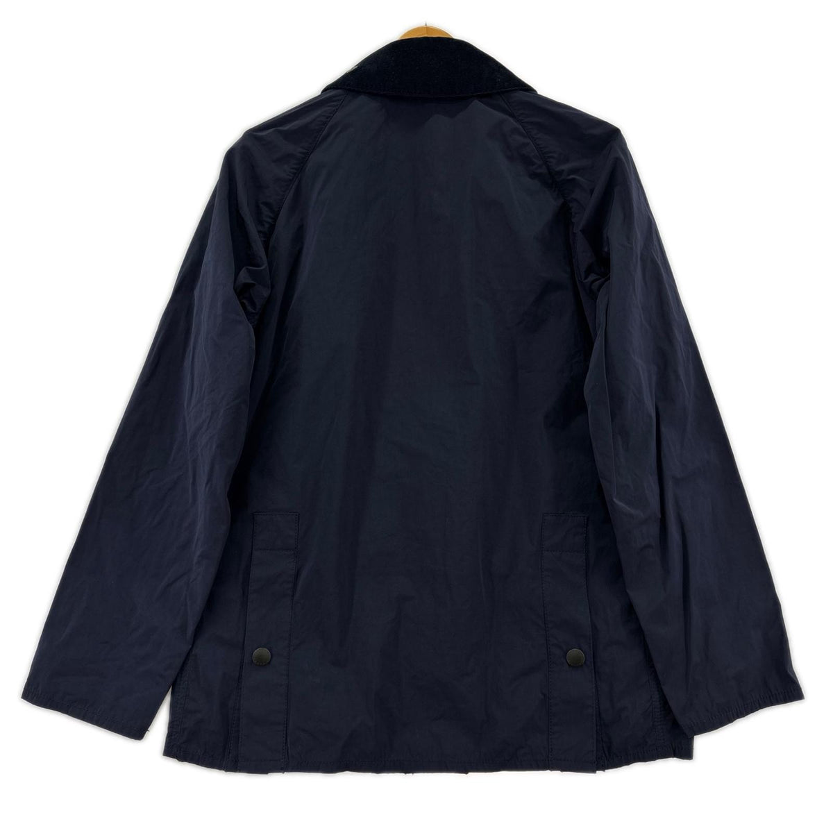 ジャケット BEDALE S ネイビー