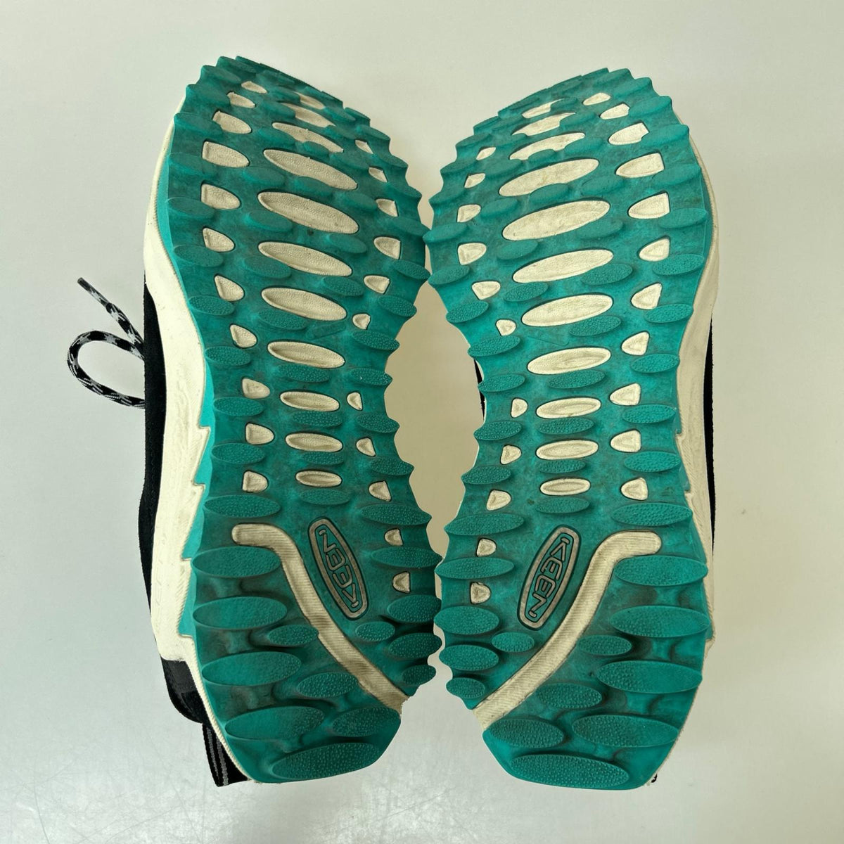 シューズ Jasper Zionic Black/Bright Aqua 29cm (US11 UK10 1/2 EU48) ブラック