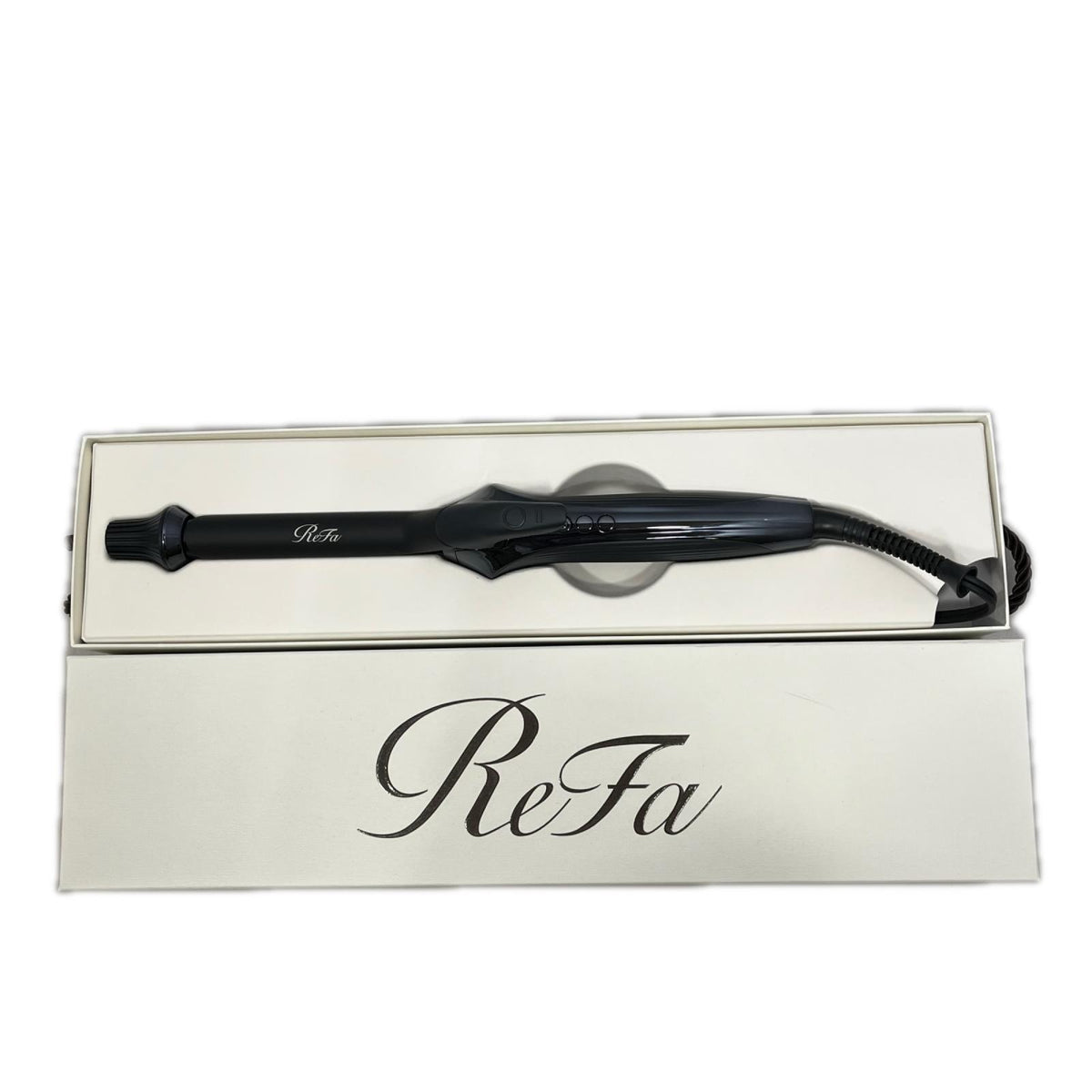 ReFa CURL IRON PRO 19mm RE-AZ-03A 理美容家電