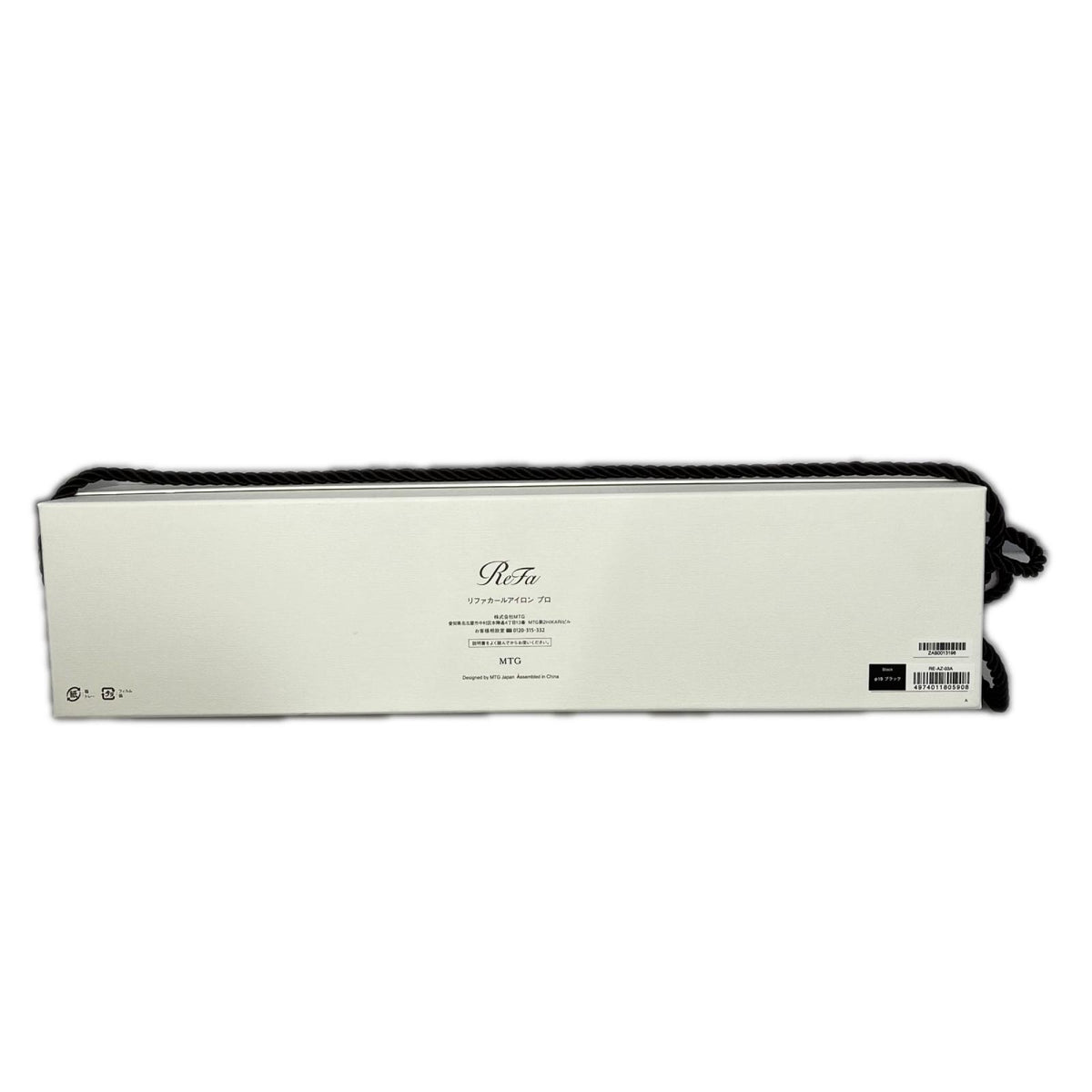 ReFa CURL IRON PRO 19mm RE-AZ-03A 理美容家電