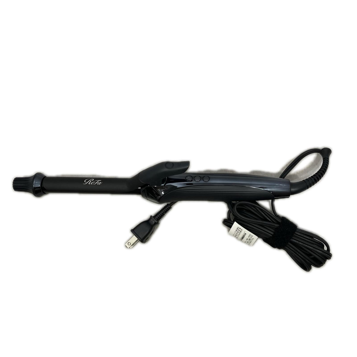 ReFa CURL IRON PRO 19mm RE-AZ-03A 理美容家電