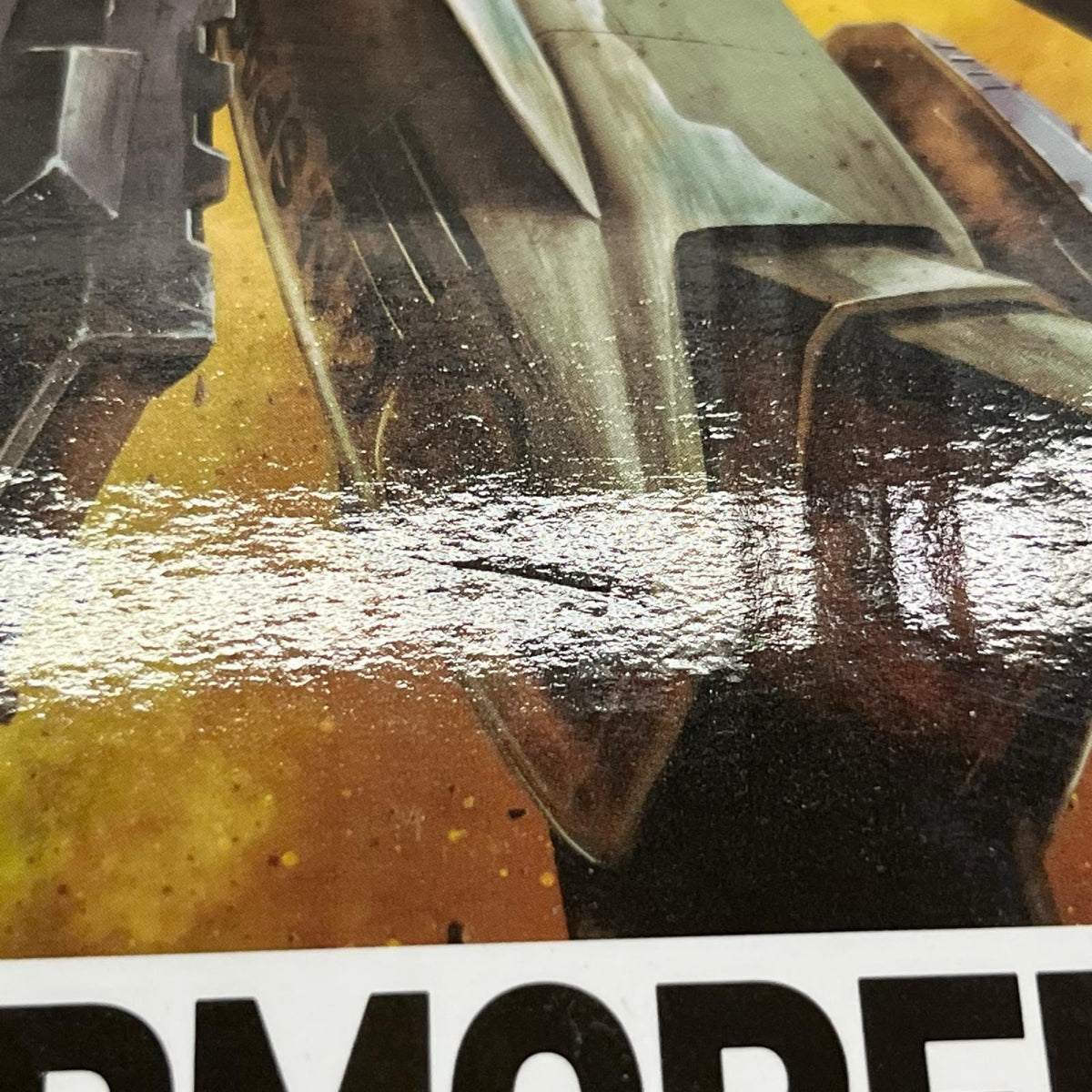 HI-METAL R VF-1J アーマードバルキリー(一条輝機) リバイバル マクロス バンダイ フィギュア/グッズ