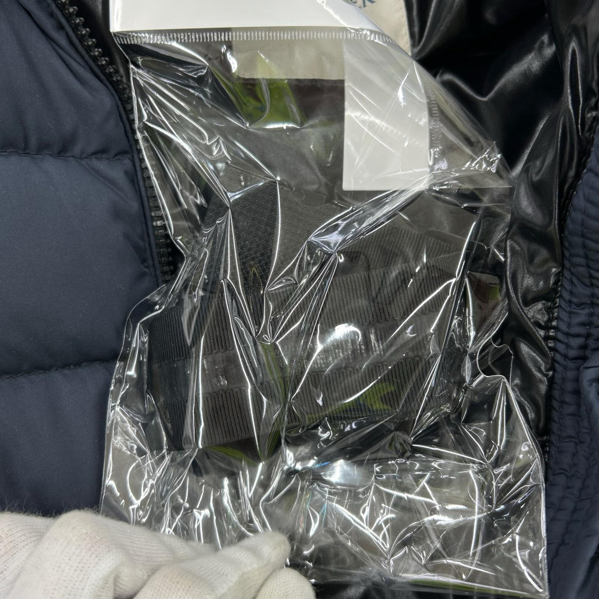 ダウンジャケット ﾀﾞｳﾝｺｰﾄ (1) ﾈｲﾋﾞｰ 1 ネイビー