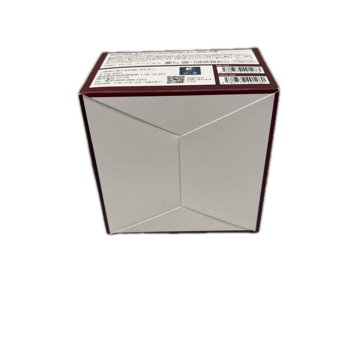 ﾌﾄｱｺﾞﾝ 3 ｺﾝﾌﾟﾘｰﾄBOX その他小物