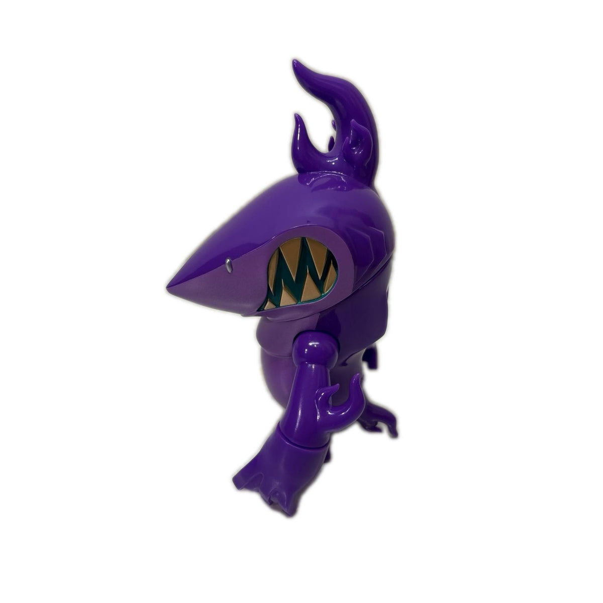 TOUMART raging shark その他小物