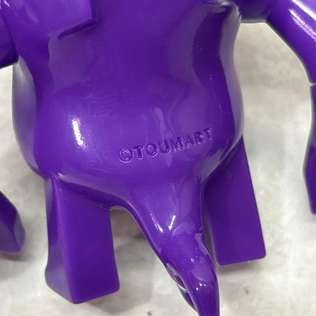 TOUMART raging shark その他小物