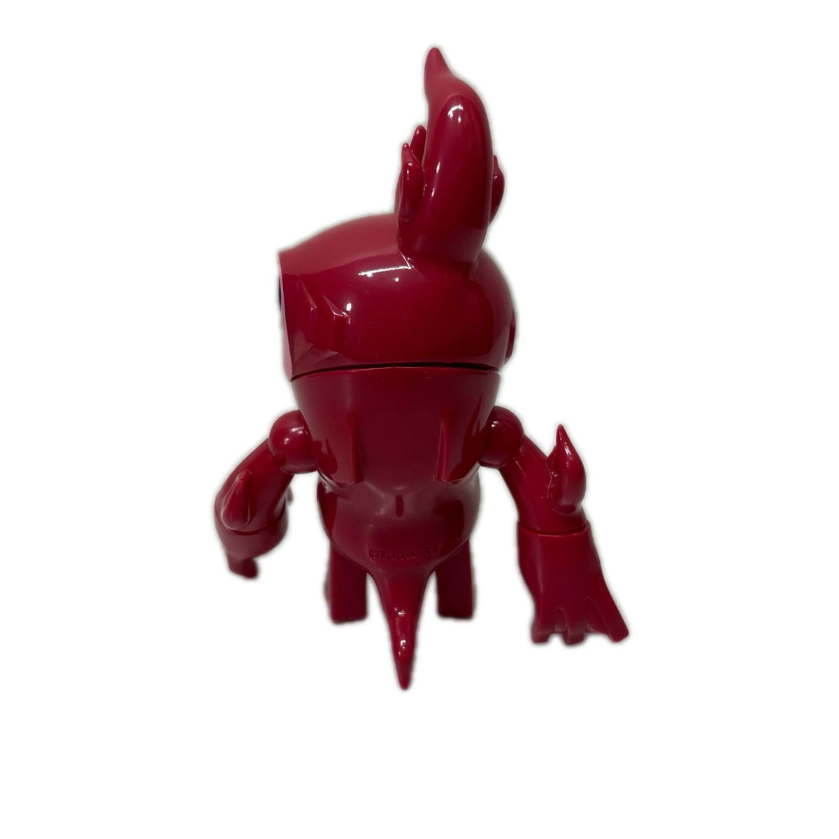 TOUMART raging shark その他小物